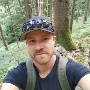 Profilbild von Patrick Oer