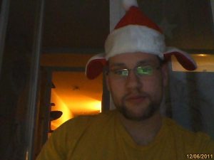 Profilbild von Patrick Östreich