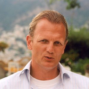 Profilbild von Patrick Ohle