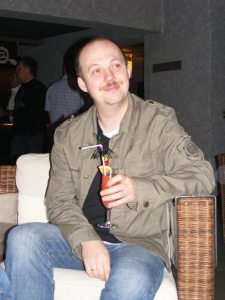 Profilbild von Patrick Olhoff