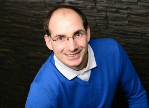 Profilbild von Patrick Olsson