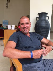 Profilbild von Patrick Ostermann