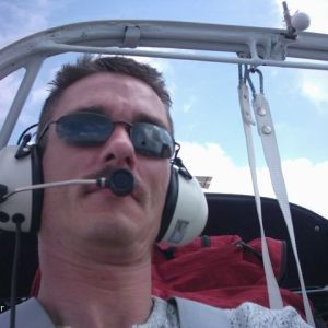 Profilbild von Patrick Päsler