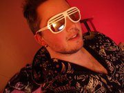 Profilbild von Patrick Parniani