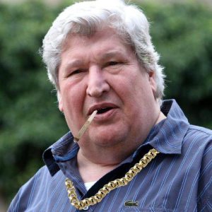 Profilbild von Patrick Paschulke