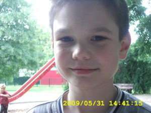 Profilbild von Patrick Pawlik