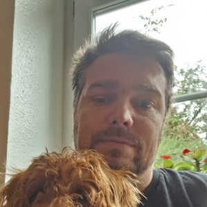 Profilbild von Patrick Pawlowsky