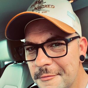 Profilbild von Patrick Peter