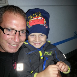 Profilbild von Patrick Petto