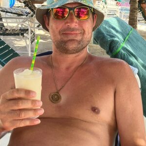 Profilbild von Patrick Petzsche