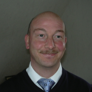 Profilbild von Patrick Pfirsching