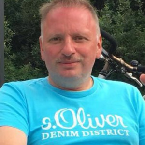 Profilbild von Patrick Pietsch