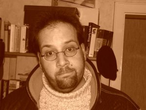 Profilbild von Patrick Pilz
