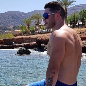 Profilbild von Patrick Pinkert
