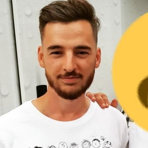 Profilbild von Patrick Pischke