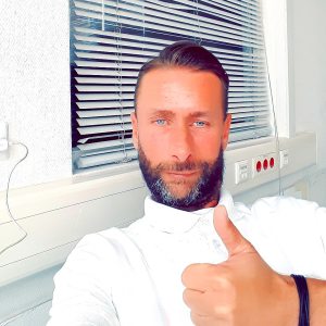 Profilbild von Patrick Plaeschke
