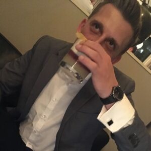 Profilbild von Patrick Plies
