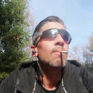 Profilbild von Patrick Plum