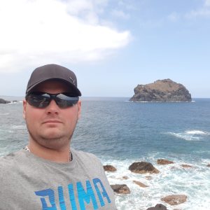 Profilbild von Patrick Pobanz