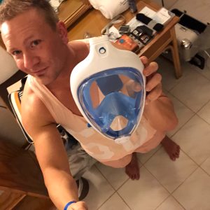 Profilbild von Patrick Podgorski