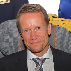 Profilbild von Patrick Poetzsch
