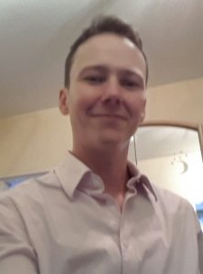 Profilbild von Patrick Pohler