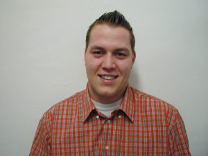 Profilbild von Patrick Pommerenke