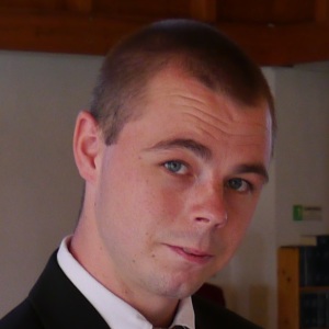 Profilbild von Patrick Popp