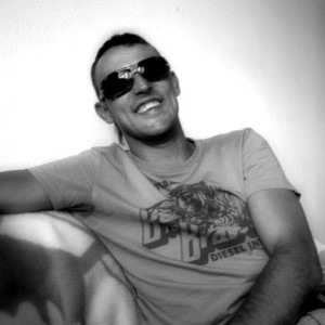 Profilbild von Patrick Porazka