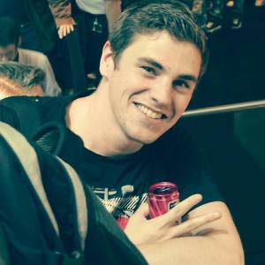 Profilbild von Patrick Posner