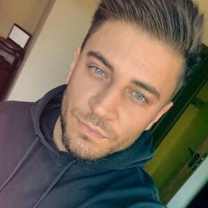 Profilbild von Patrick Potthoff