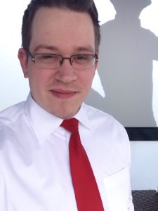 Profilbild von Patrick Preiß