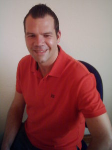 Profilbild von Patrick Prey