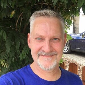 Profilbild von Patrick Primbs