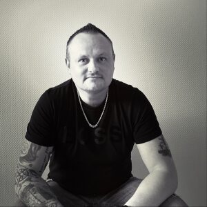 Profilbild von Patrick Püchner