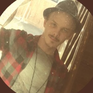 Profilbild von Patrick Pungs