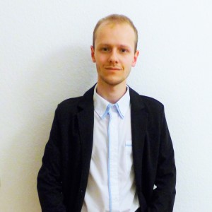 Profilbild von Patrick Quarg