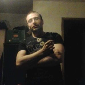 Profilbild von Patrick Radimerski