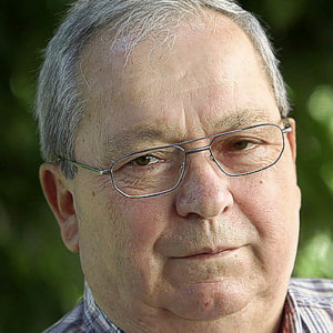 Profilbild von Patrick Radkie