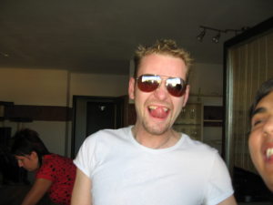 Profilbild von Patrick Rädler