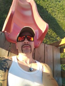 Profilbild von Patrick Reffler
