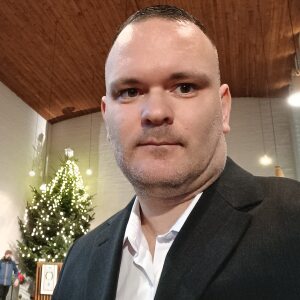 Profilbild von Patrick Rehfeld