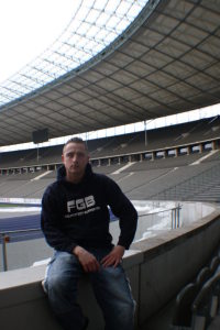 Profilbild von Patrick Rehwald