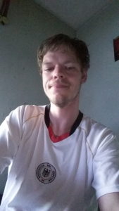 Profilbild von Patrick Reiber