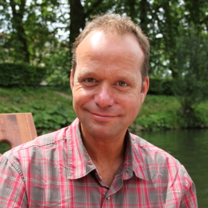 Profilbild von Patrick Reich