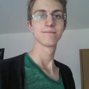 Profilbild von Patrick Reichel