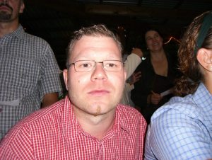 Profilbild von Patrick Reichstein