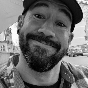 Profilbild von Patrick Reinecke