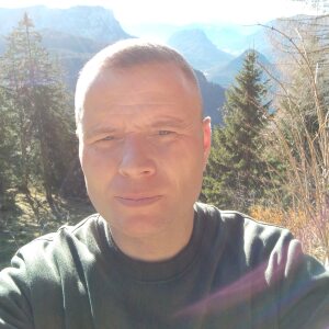 Profilbild von Patrick Reinhold
