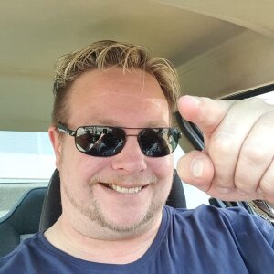 Profilbild von Patrick Reuter